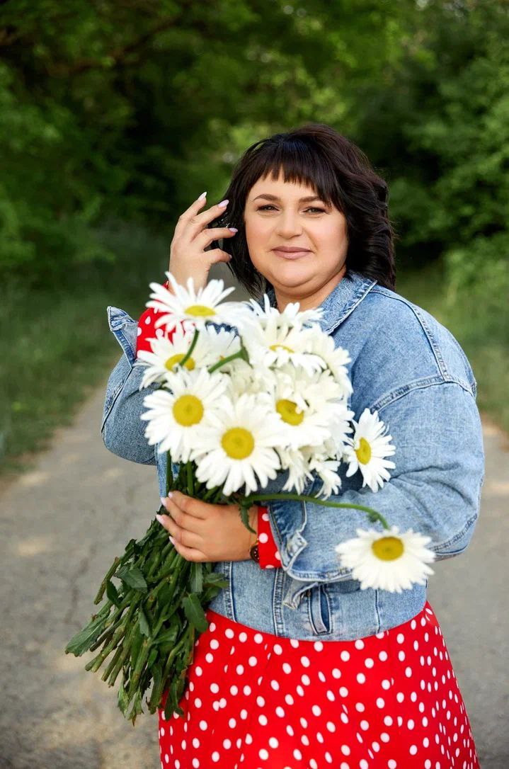Хузина Ирина Сергеевна